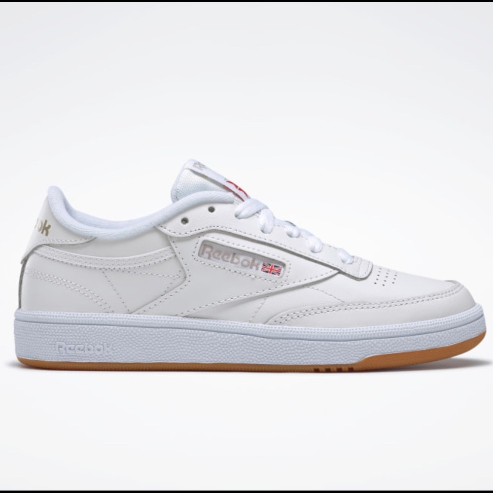 Reebok Club C 85 Sneaker